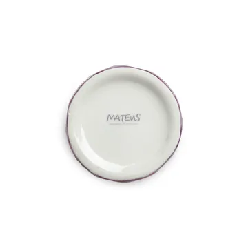 레이스 머그 30 cl - Violet - Mateus | 마테우스