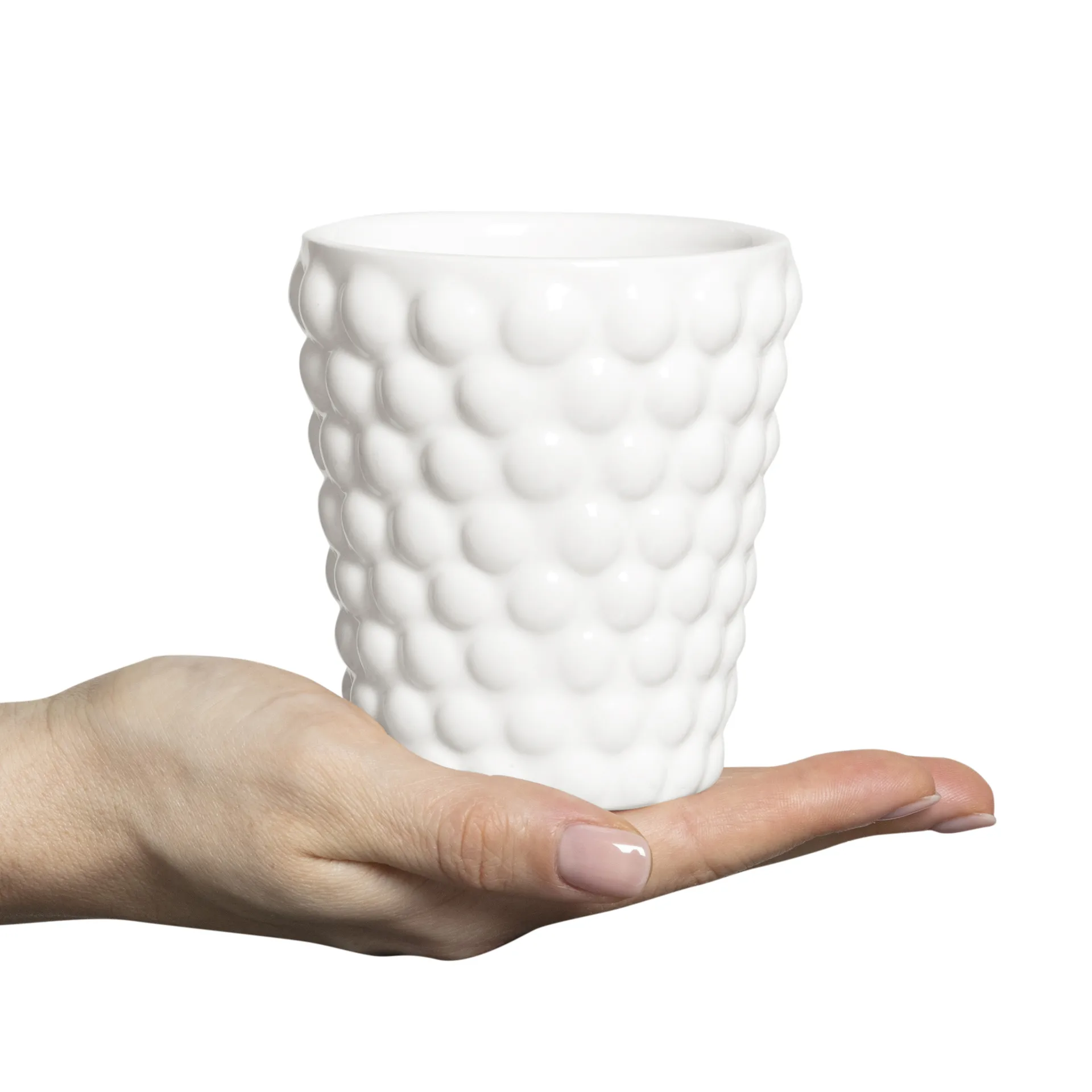 버블즈 머그 30 cl, White Mateus | 마테우스