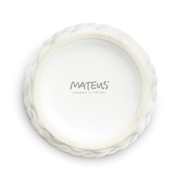 버블즈 머그 30 cl - White - Mateus | 마테우스