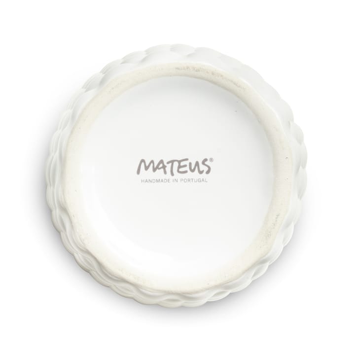 버블즈 머그 30 cl, White Mateus | 마테우스