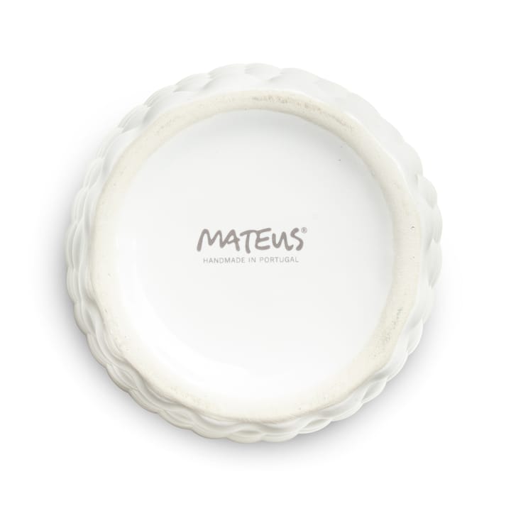 버블즈 머그 30 cl - White - Mateus | 마테우스