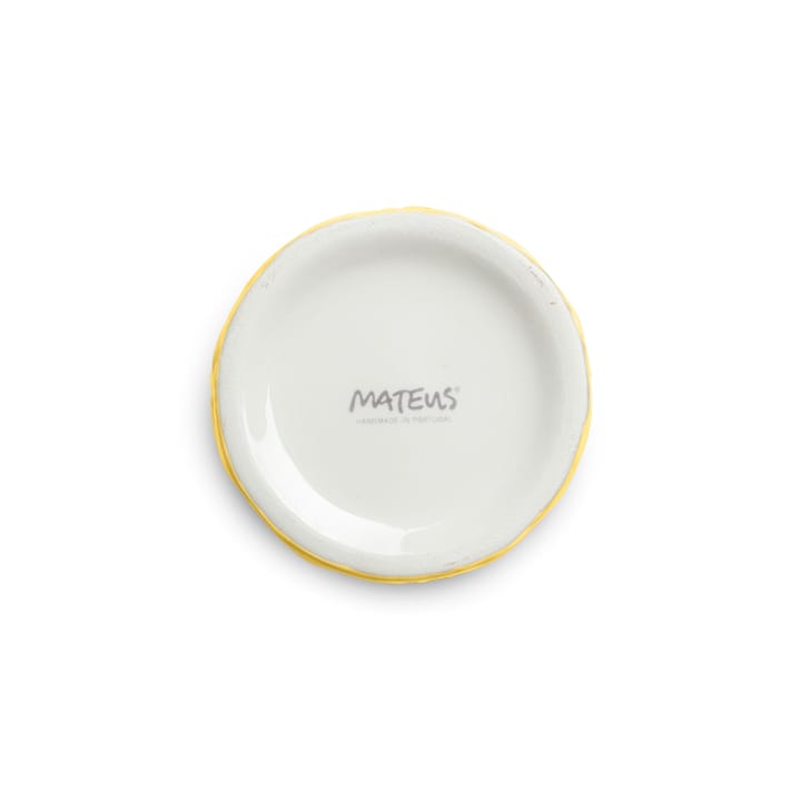 레이스 머그 30 cl, Yellow Mateus | 마테우스