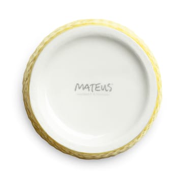 스트라입스 머그 30 cl - Yellow - Mateus | 마테우스