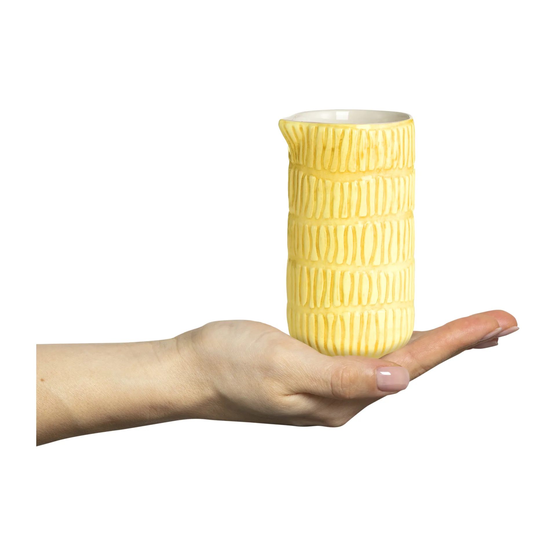 스트라이프 팟 30 cl, Yellow Mateus | 마테우스