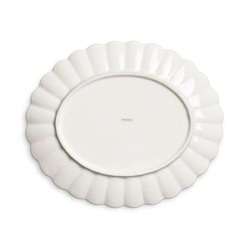 오이스터 소서 30x35 cm - Light blue - Mateus | 마테우스