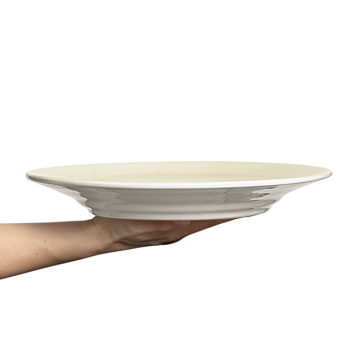베이직 접시 31 cm, Sand Mateus | 마테우스