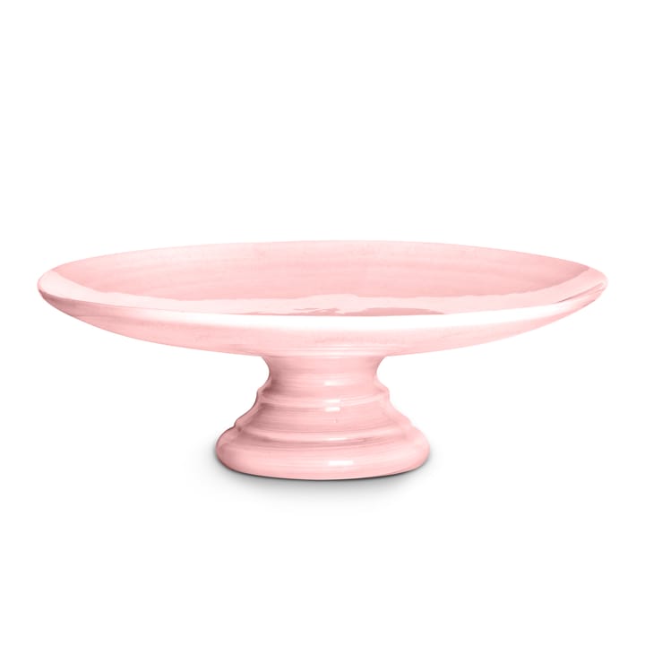 베이직 케이크 접시 33 cm - light pink - Mateus | 마테우스