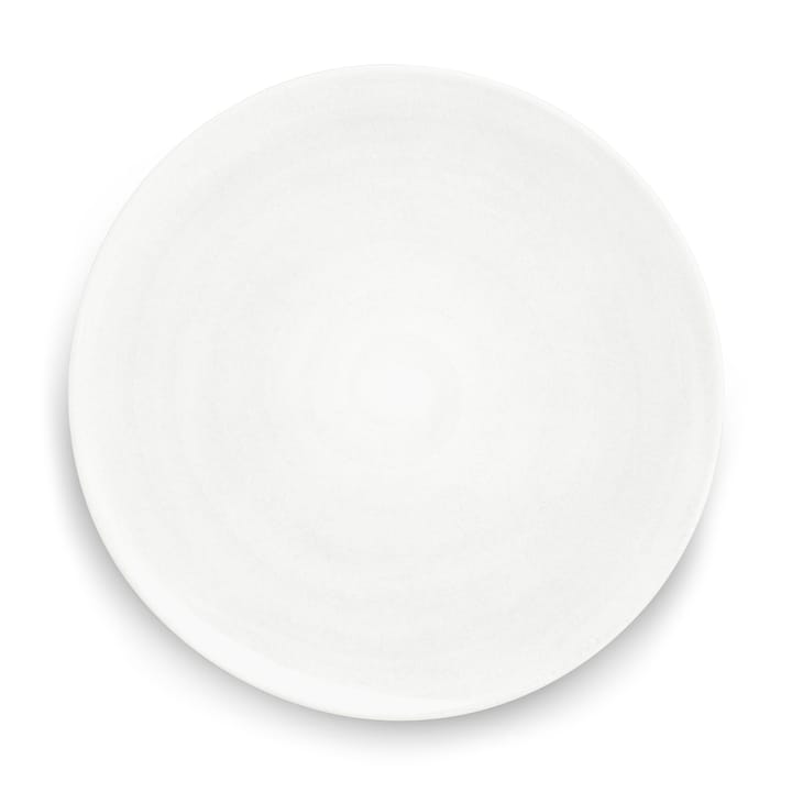 베이직 케이크 접시 33 cm - white - Mateus | 마테우스