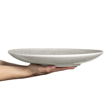 레이스 소서 (받침) 34 cm - Grey - Mateus | 마테우스