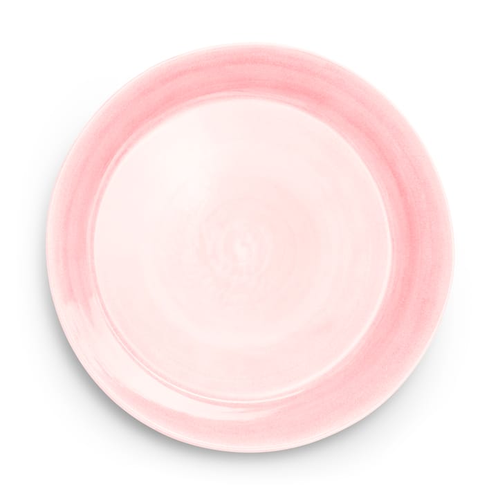 베이직 소서 (받침) 36 cm - light pink - Mateus | 마테우스
