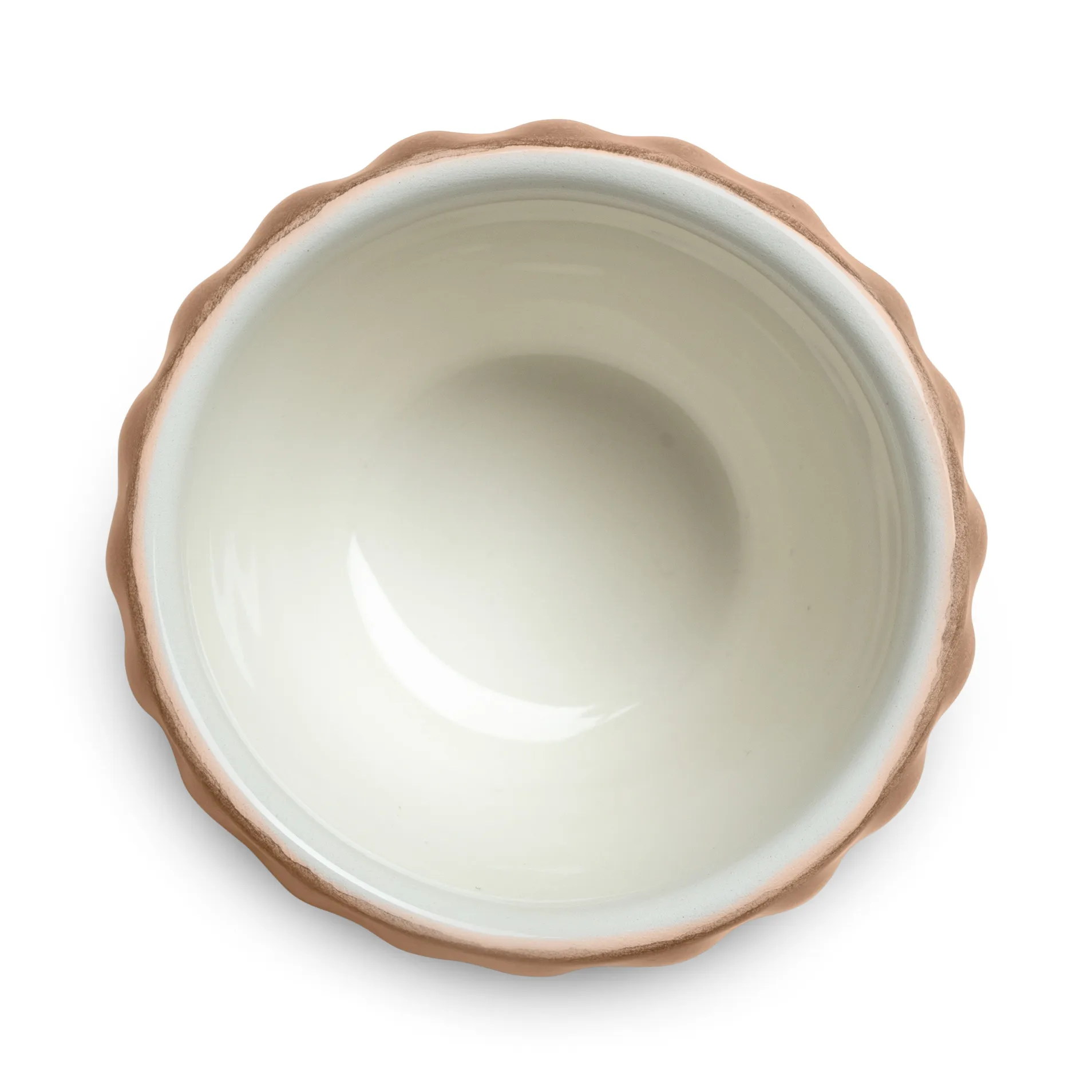 버블즈 에그컵 4 cm, cinnamon Mateus | 마테우스