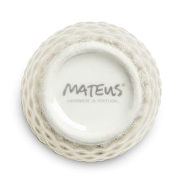 버블즈 에그컵 4 cm - Sand - Mateus | 마테우스