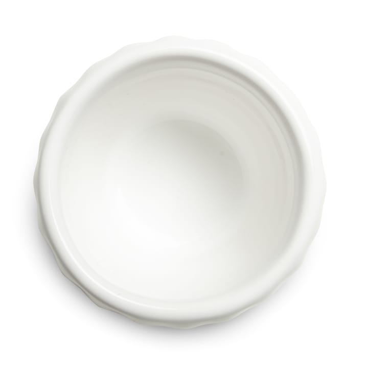 버블즈 에그컵 4 cm - White - Mateus | 마테우스