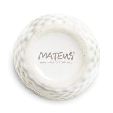 버블즈 에그컵 4 cm - White - Mateus | 마테우스