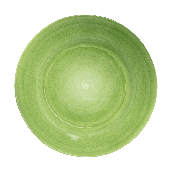 베이직 서빙 플래터 Ø41 cm - Green - Mateus | 마테우스