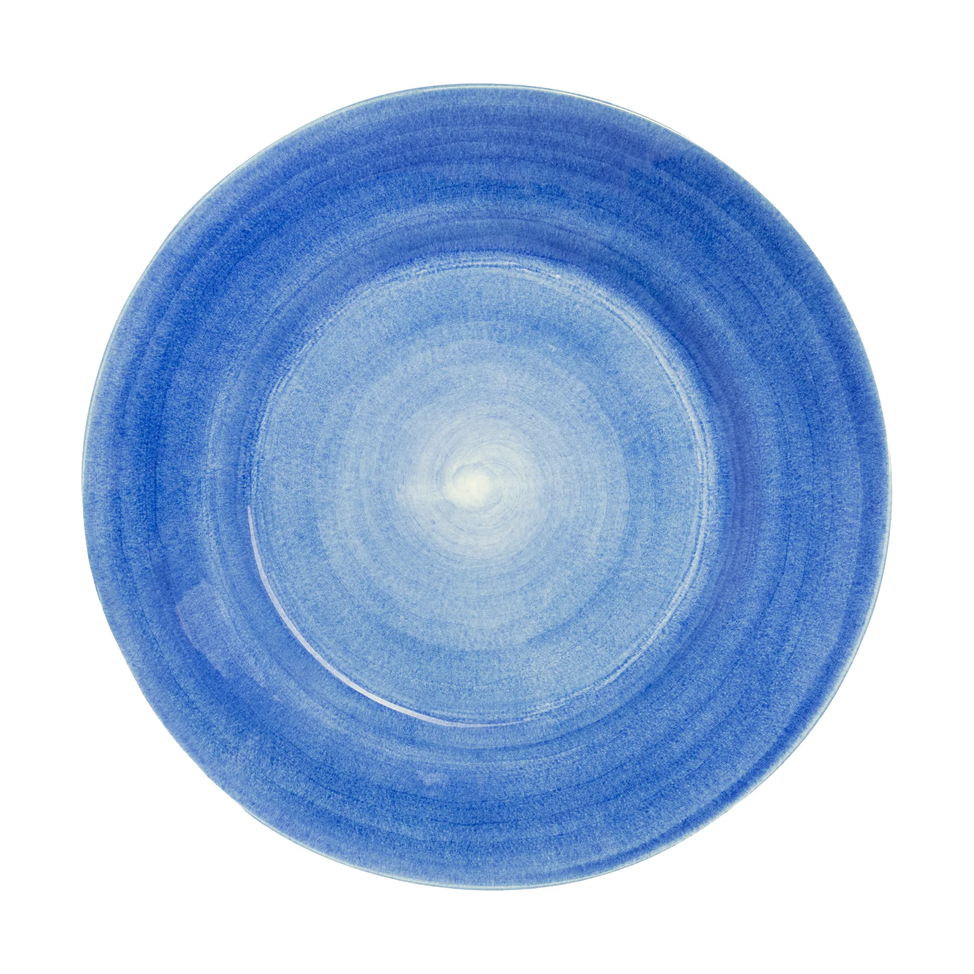 베이직 서빙 플래터 Ø41 cm, Light blue Mateus | 마테우스