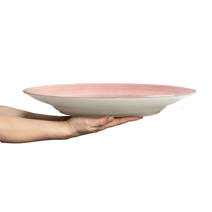 베이직 서빙 플래터 Ø41 cm, Light pink Mateus | 마테우스