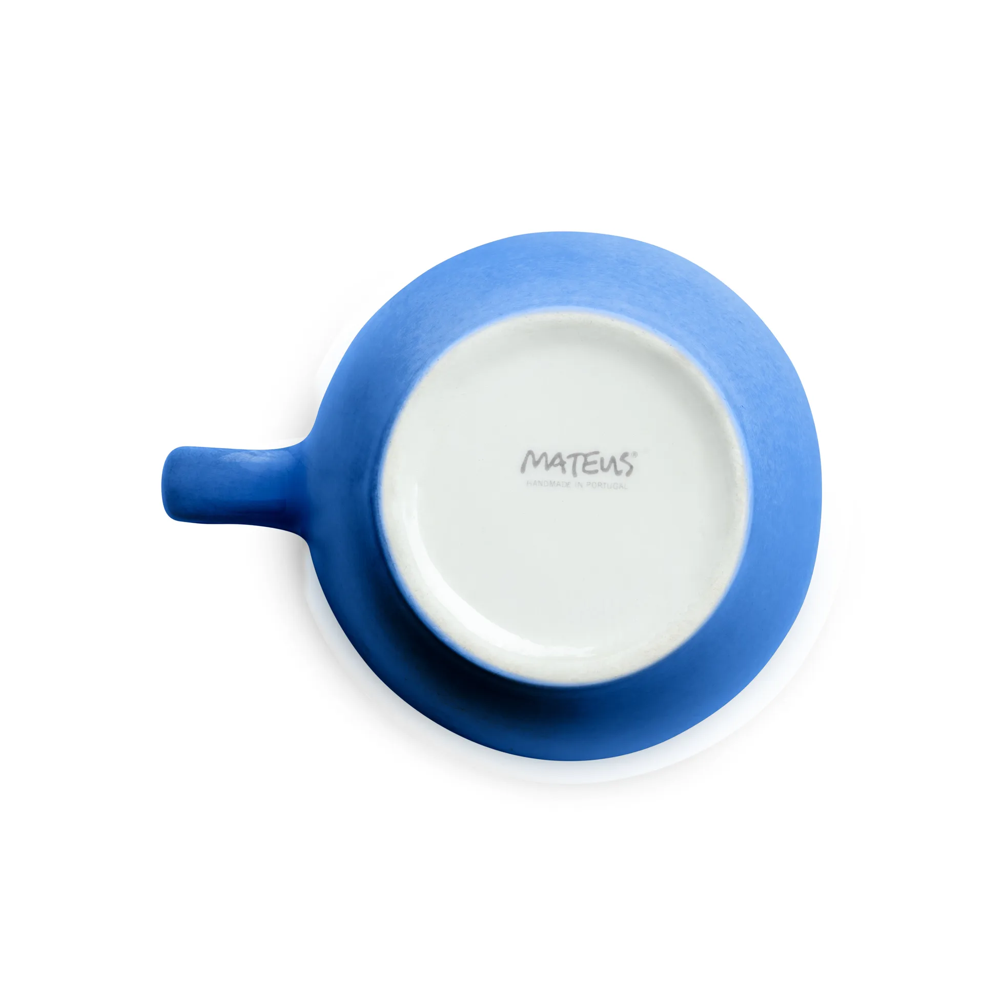 베이직 오가닉 머그 60 cl, Light blue Mateus | 마테우스