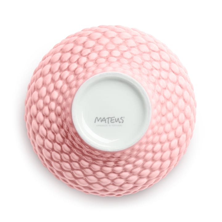 버블즈 보울 60 cl, light pink Mateus | 마테우스