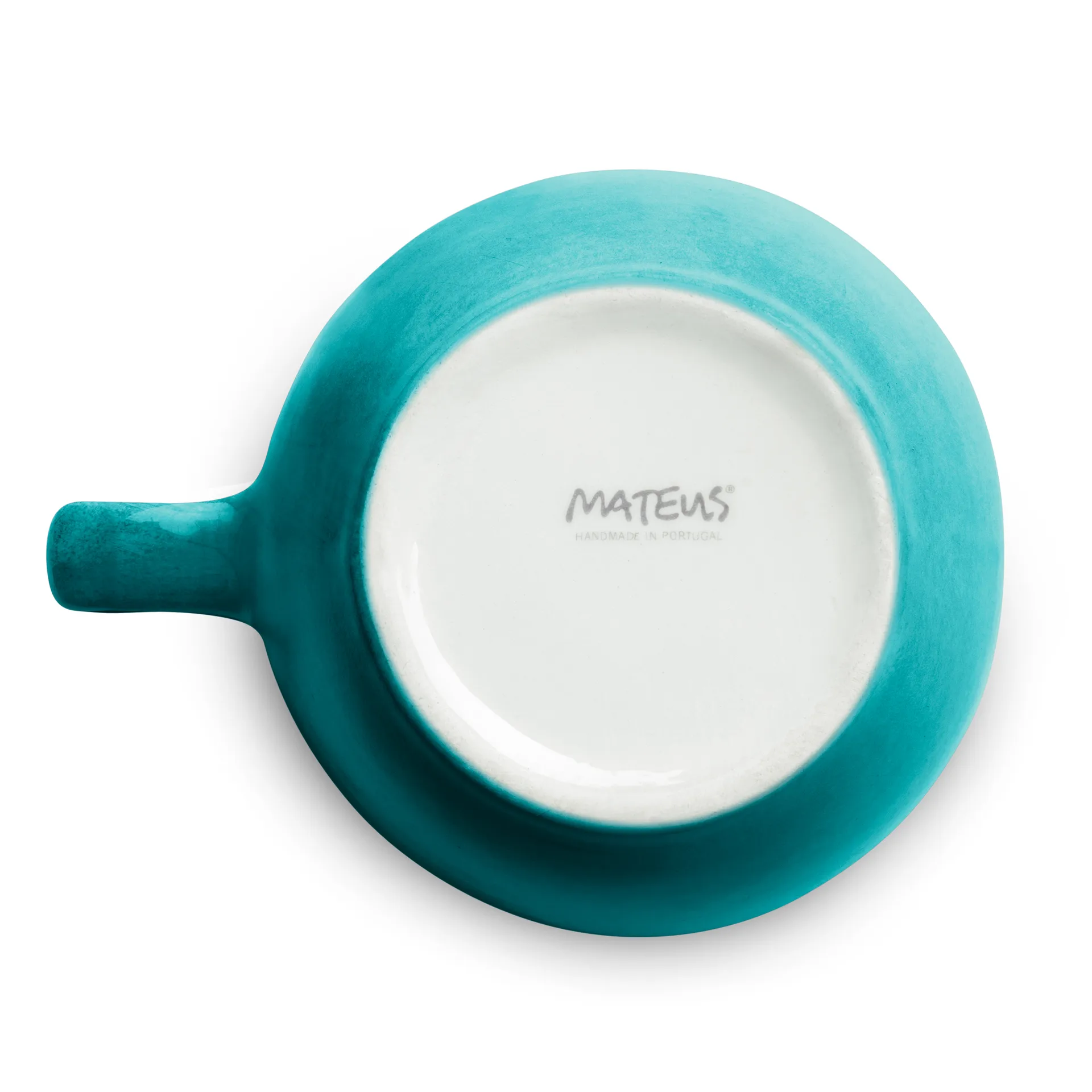 베이직 오가닉 머그 60 cl, Ocean Mateus | 마테우스