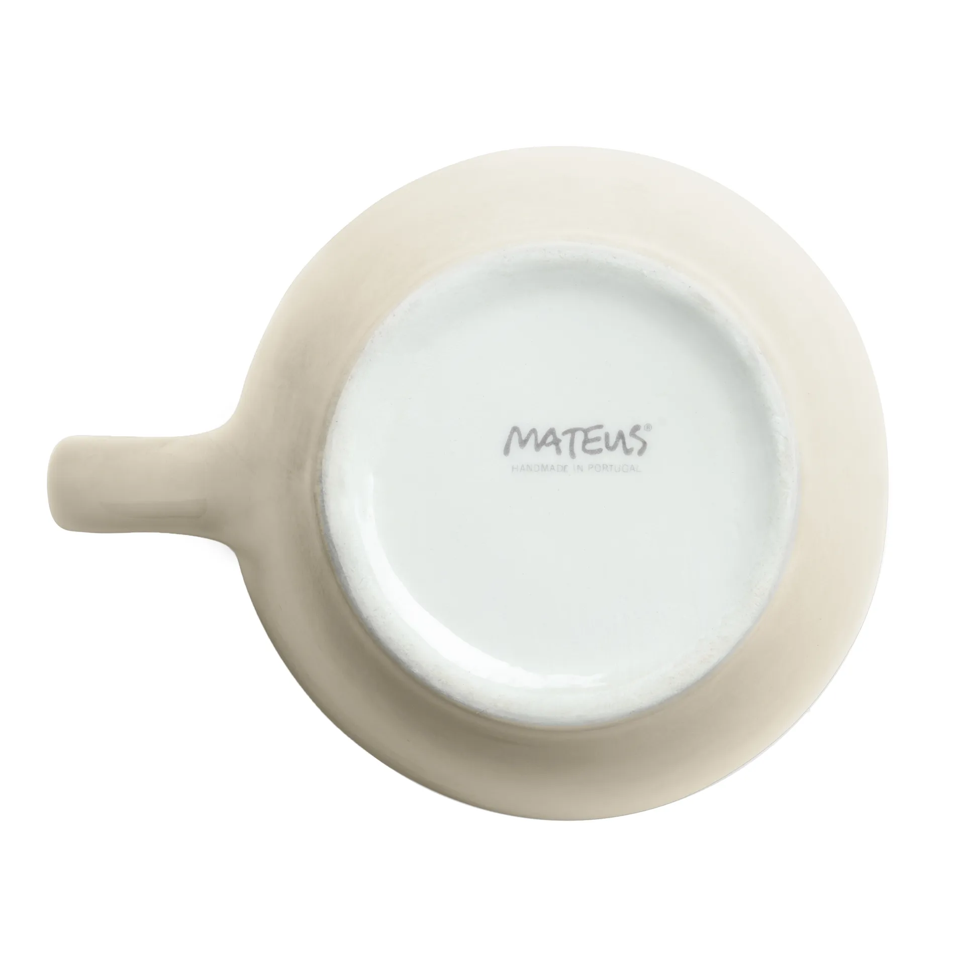 베이직 오가닉 머그 60 cl, Sand Mateus | 마테우스