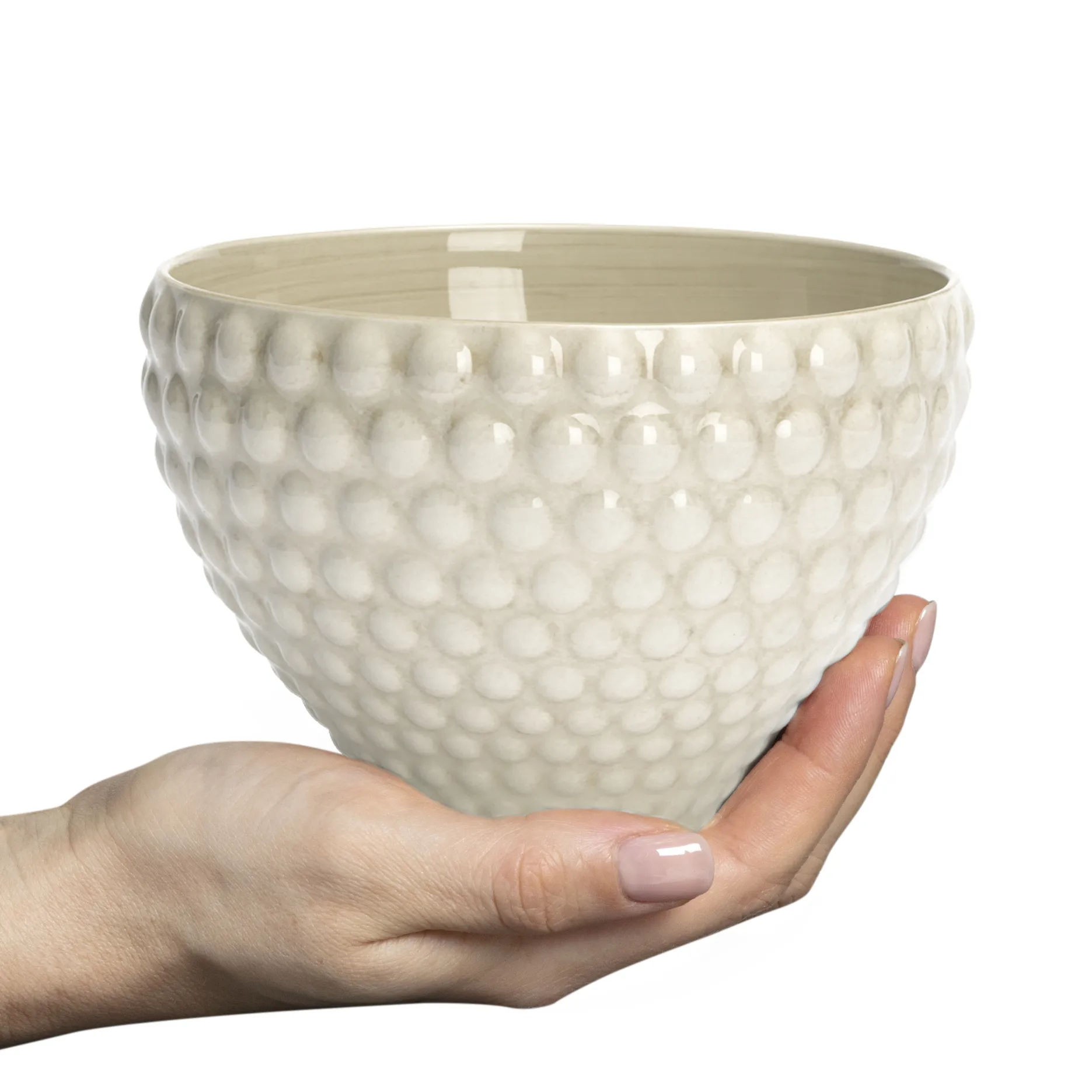 버블즈 보울 60 cl, Sand Mateus | 마테우스