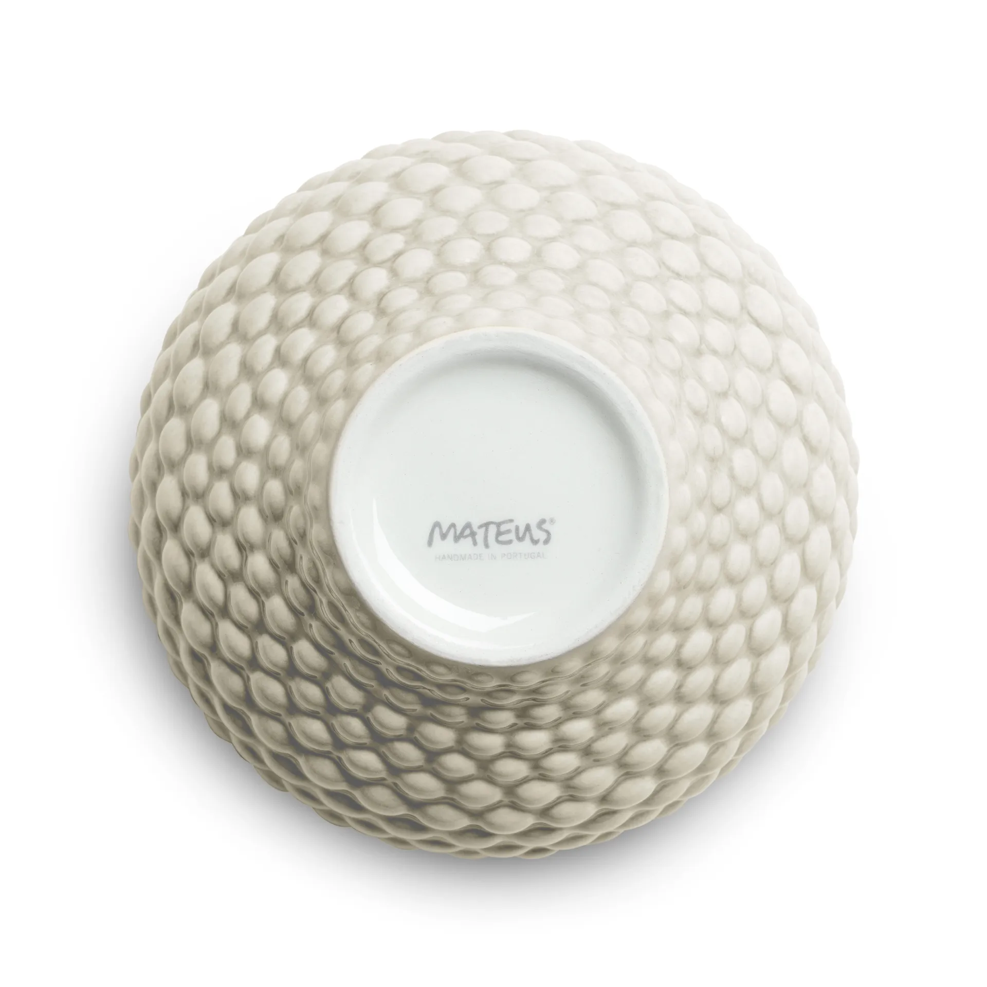 버블즈 보울 60 cl, Sand Mateus | 마테우스