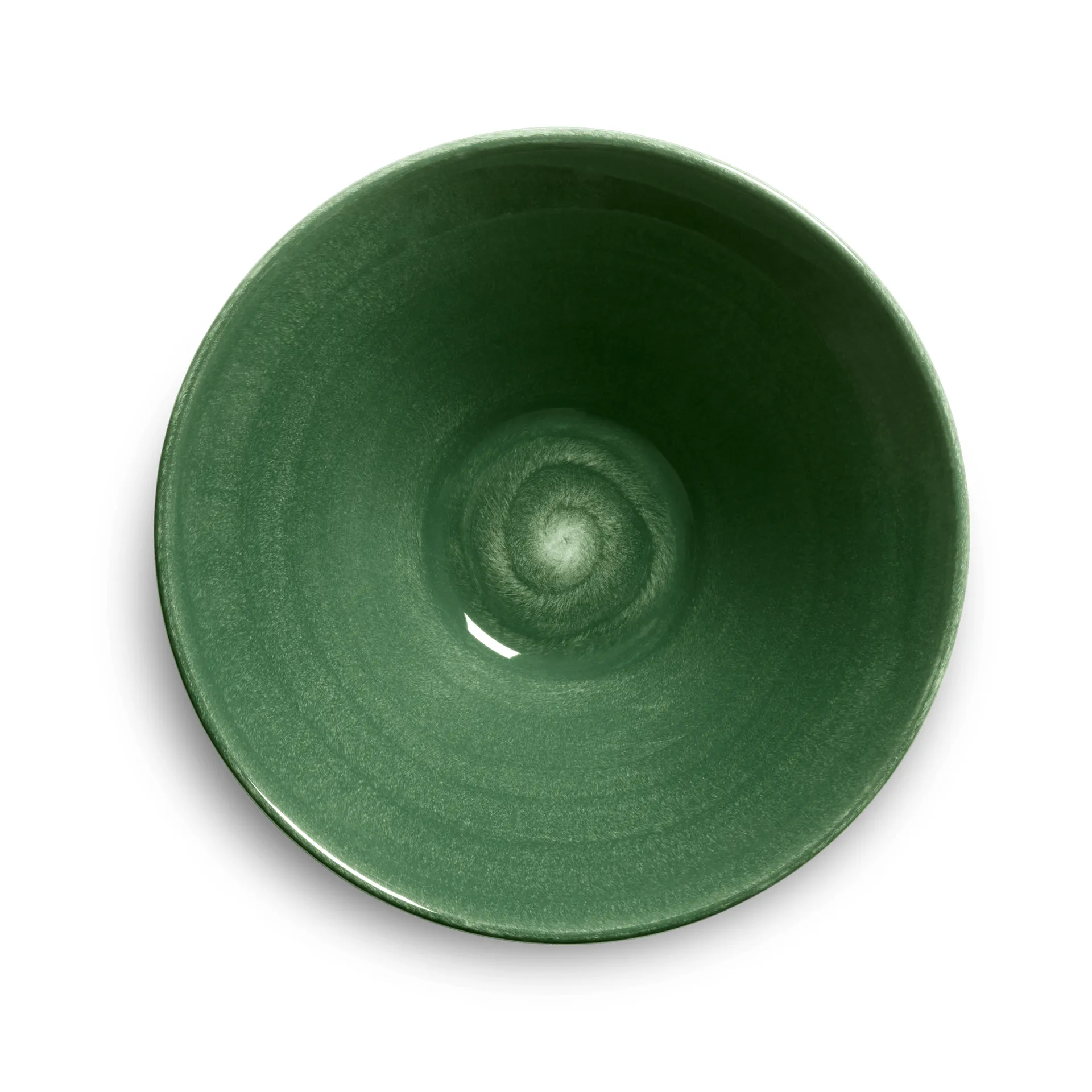 베이직 보울 70 cl, Forest green Mateus | 마테우스
