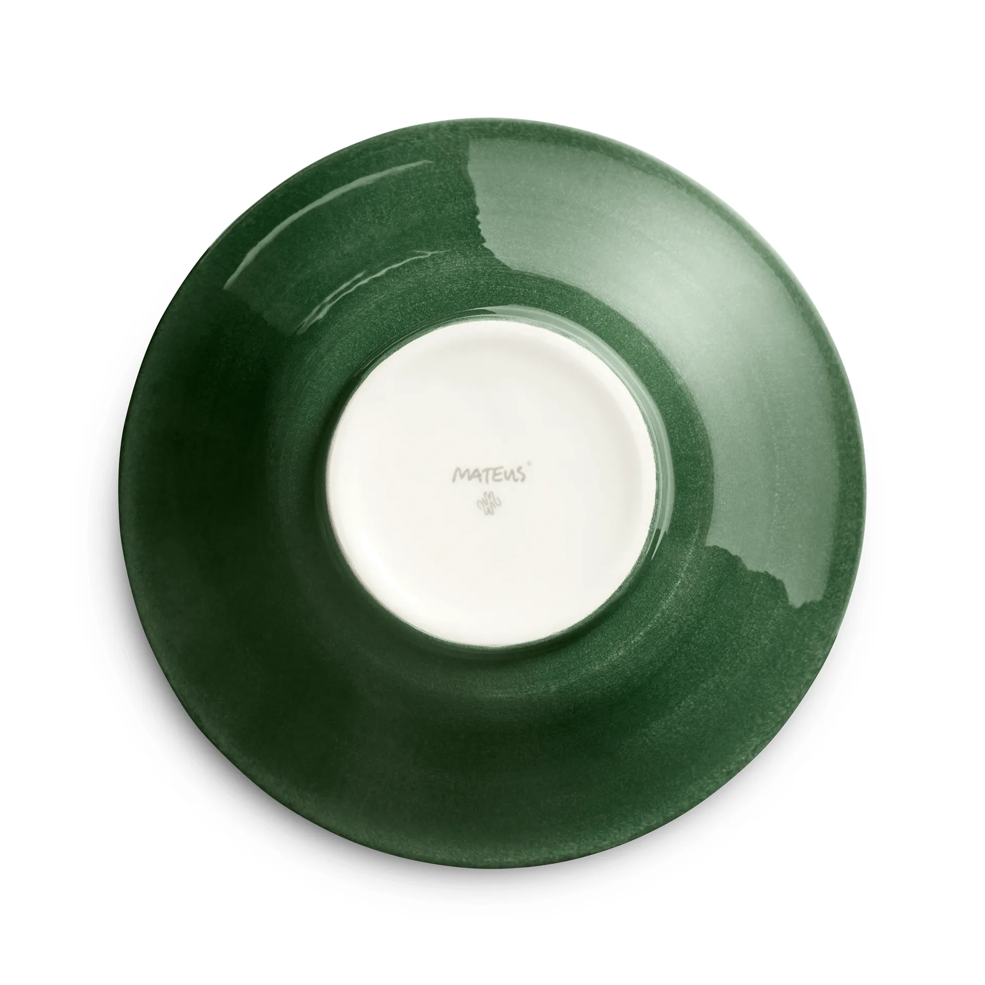 베이직 보울 70 cl, Forest green Mateus | 마테우스