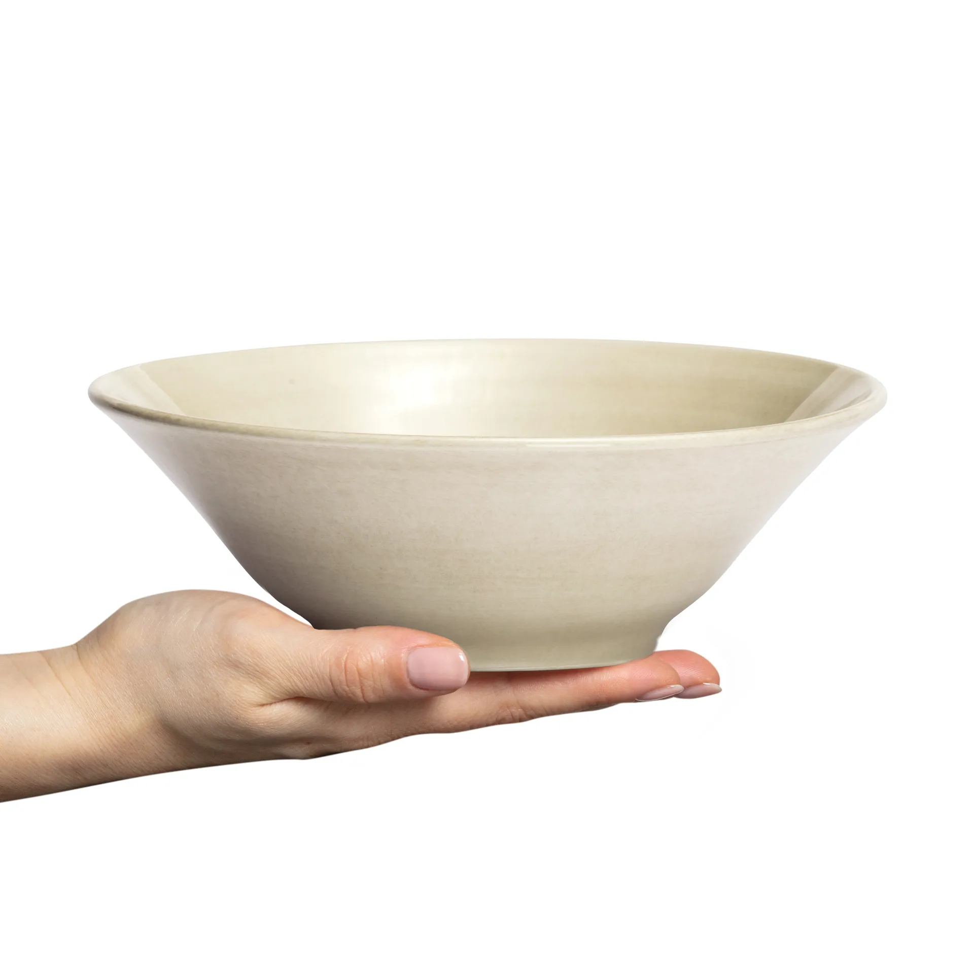 베이직 보울 70 cl, Sand Mateus | 마테우스