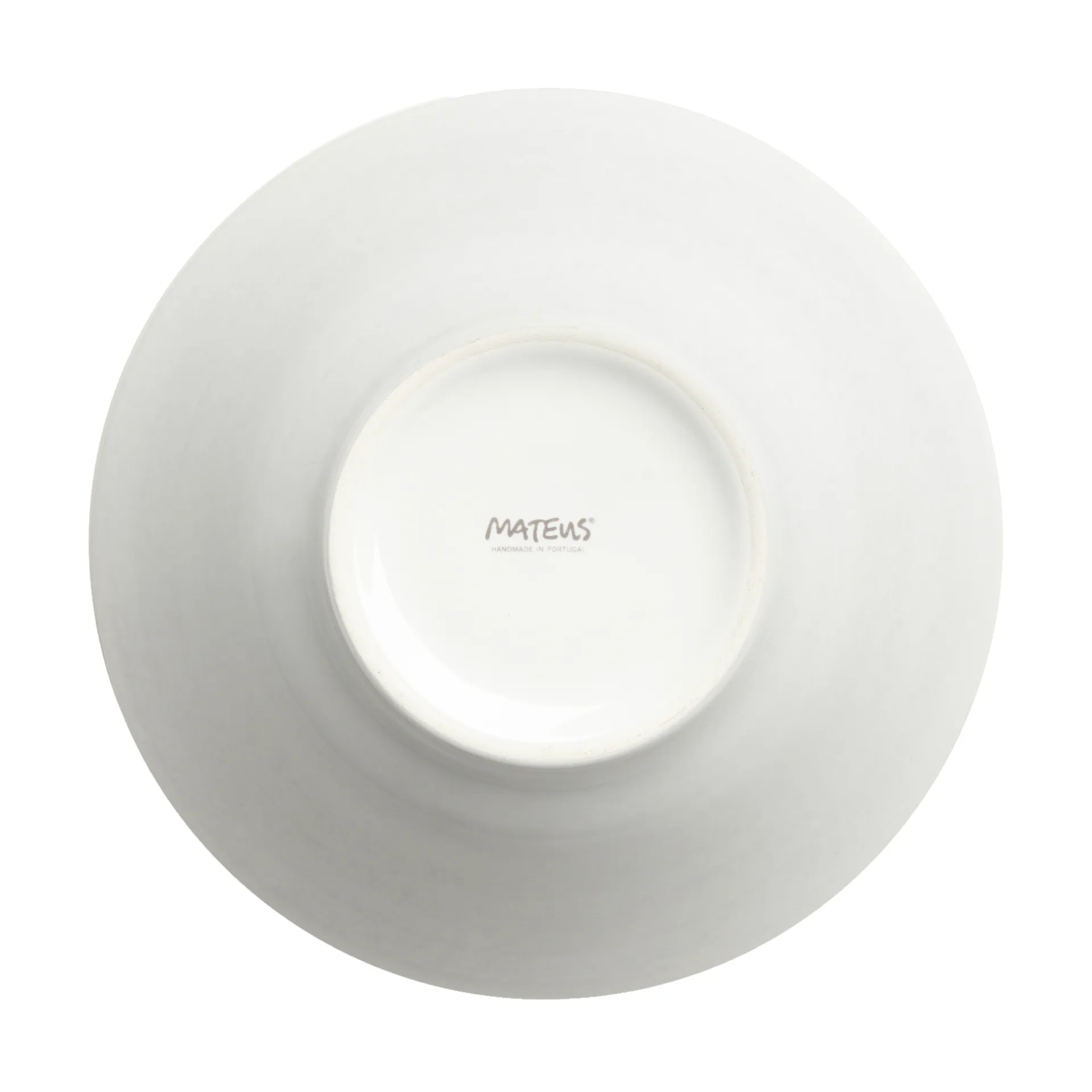 베이직 보울 70 cl, white Mateus | 마테우스