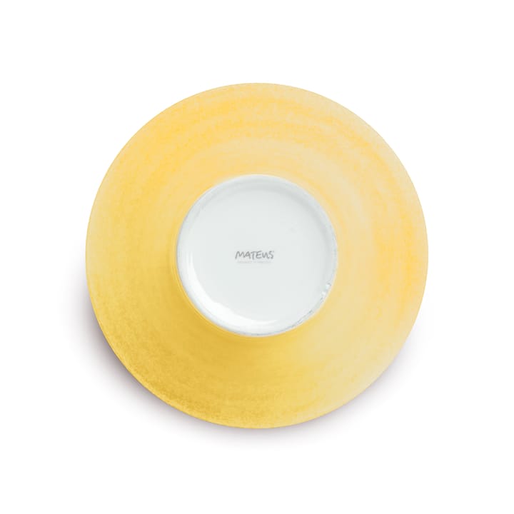 베이직 보울 70 cl, Yellow Mateus | 마테우스