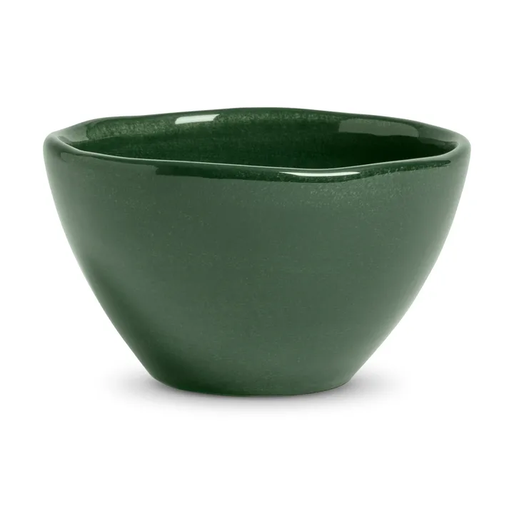 Basic 보울 35 cl - Forest green - Mateus | 마테우스