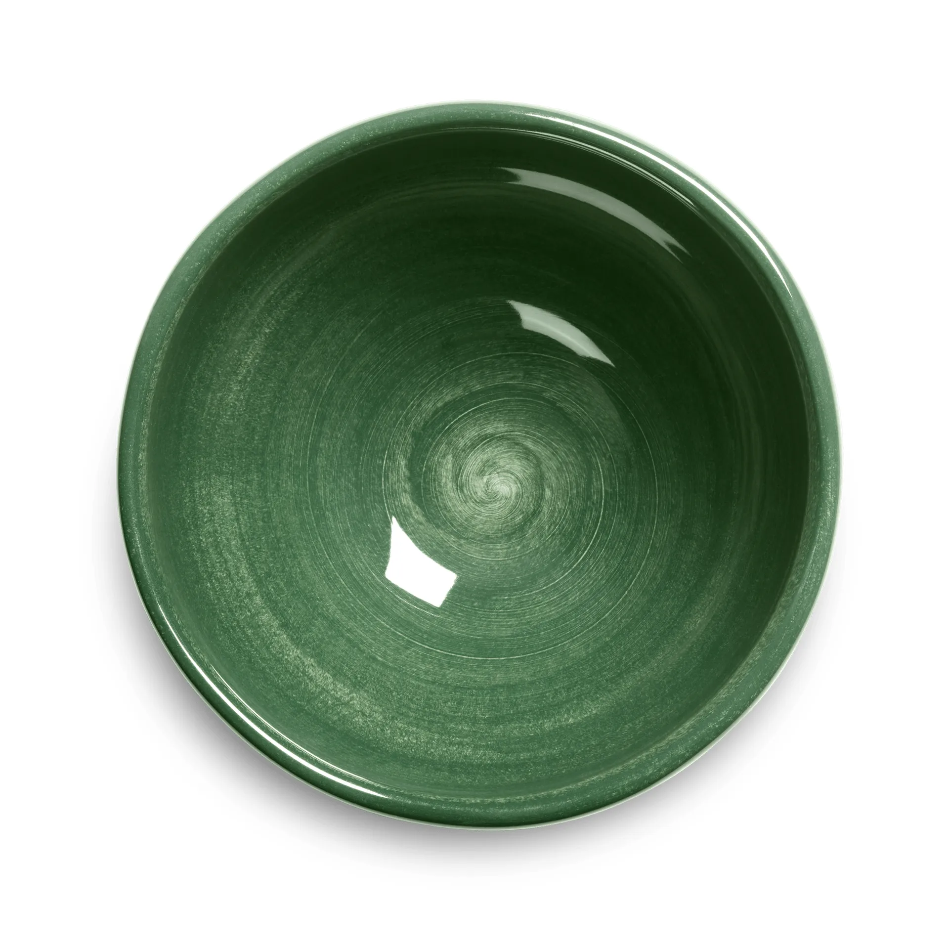 Basic 보울 35 cl, Forest green Mateus | 마테우스