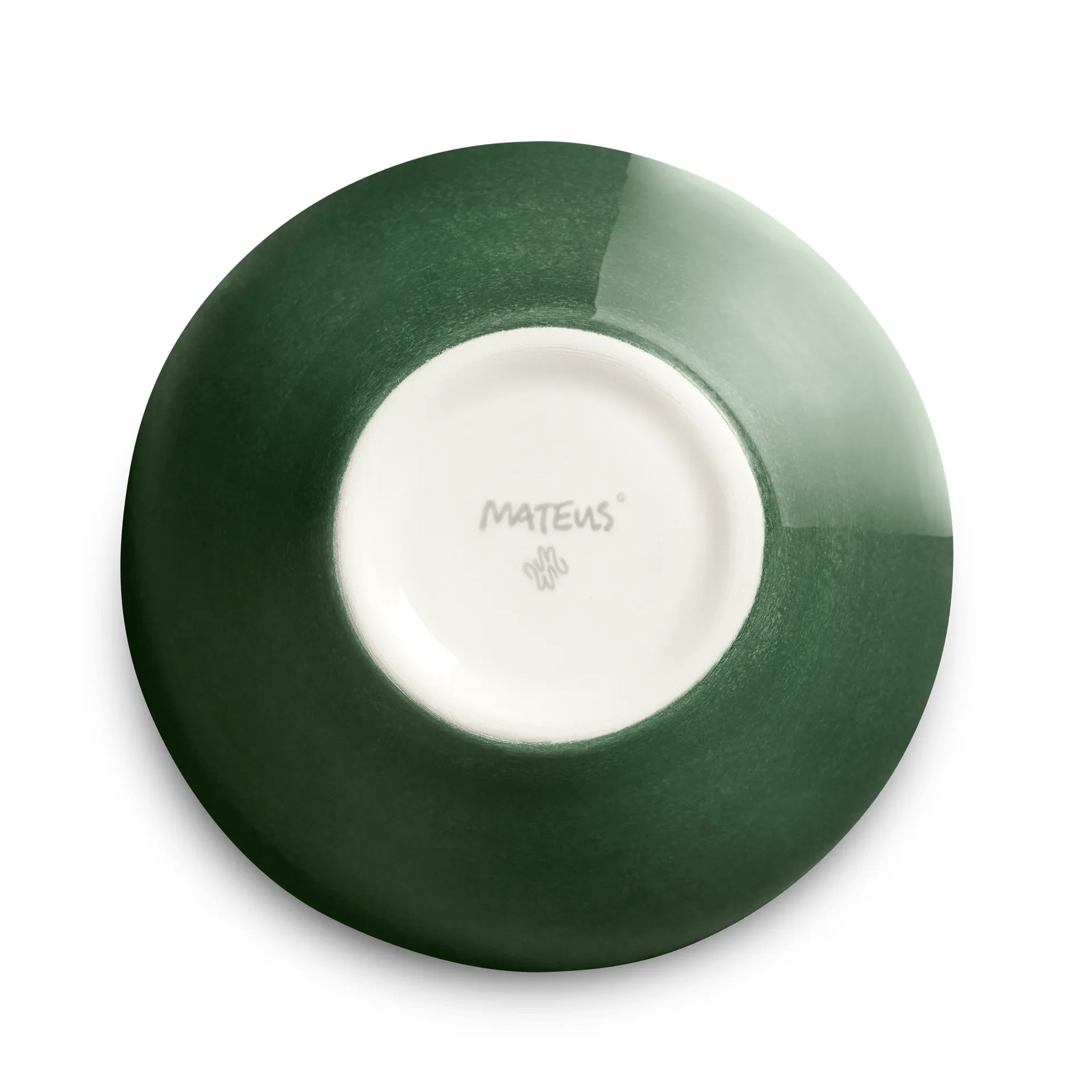 Basic 보울 35 cl, Forest green Mateus | 마테우스