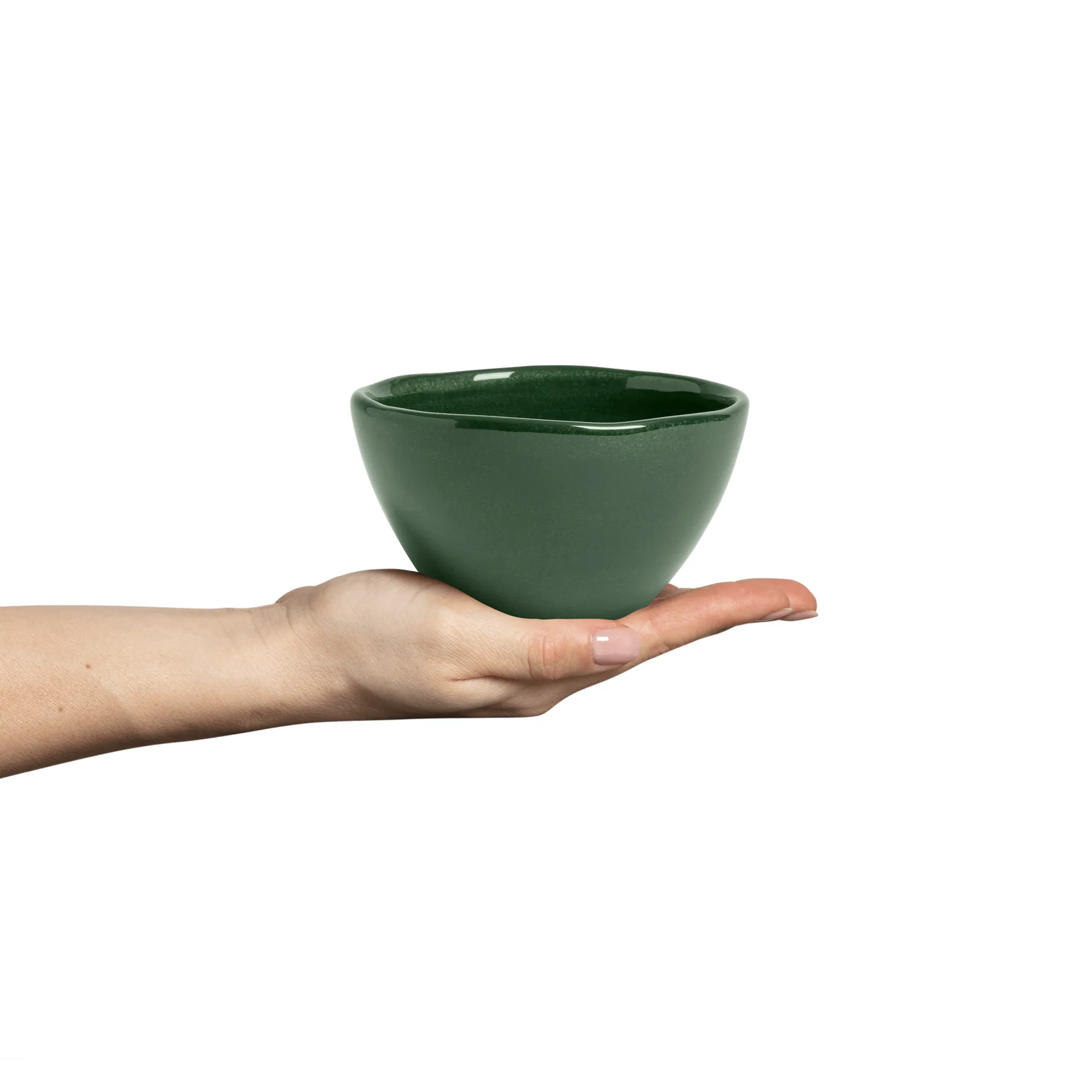 Basic 보울 35 cl, Forest green Mateus | 마테우스