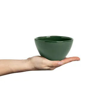 Basic 보울 35 cl - Forest green - Mateus | 마테우스