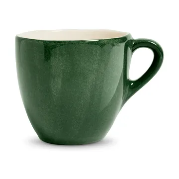 Basic 머그 60 cl - Forest green - Mateus | 마테우스