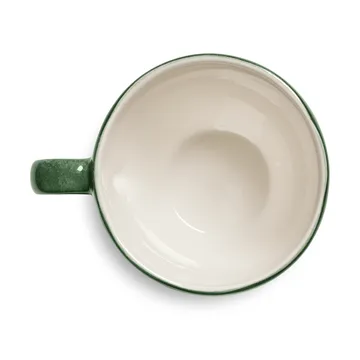 Basic 머그 60 cl - Forest green - Mateus | 마테우스