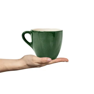 Basic 머그 60 cl - Forest green - Mateus | 마테우스