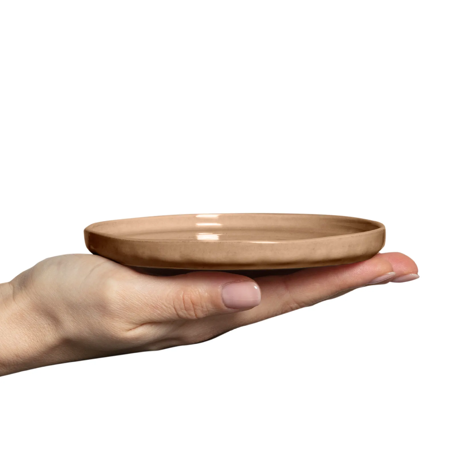 MSY 접시 13 cm, cinnamon Mateus | 마테우스