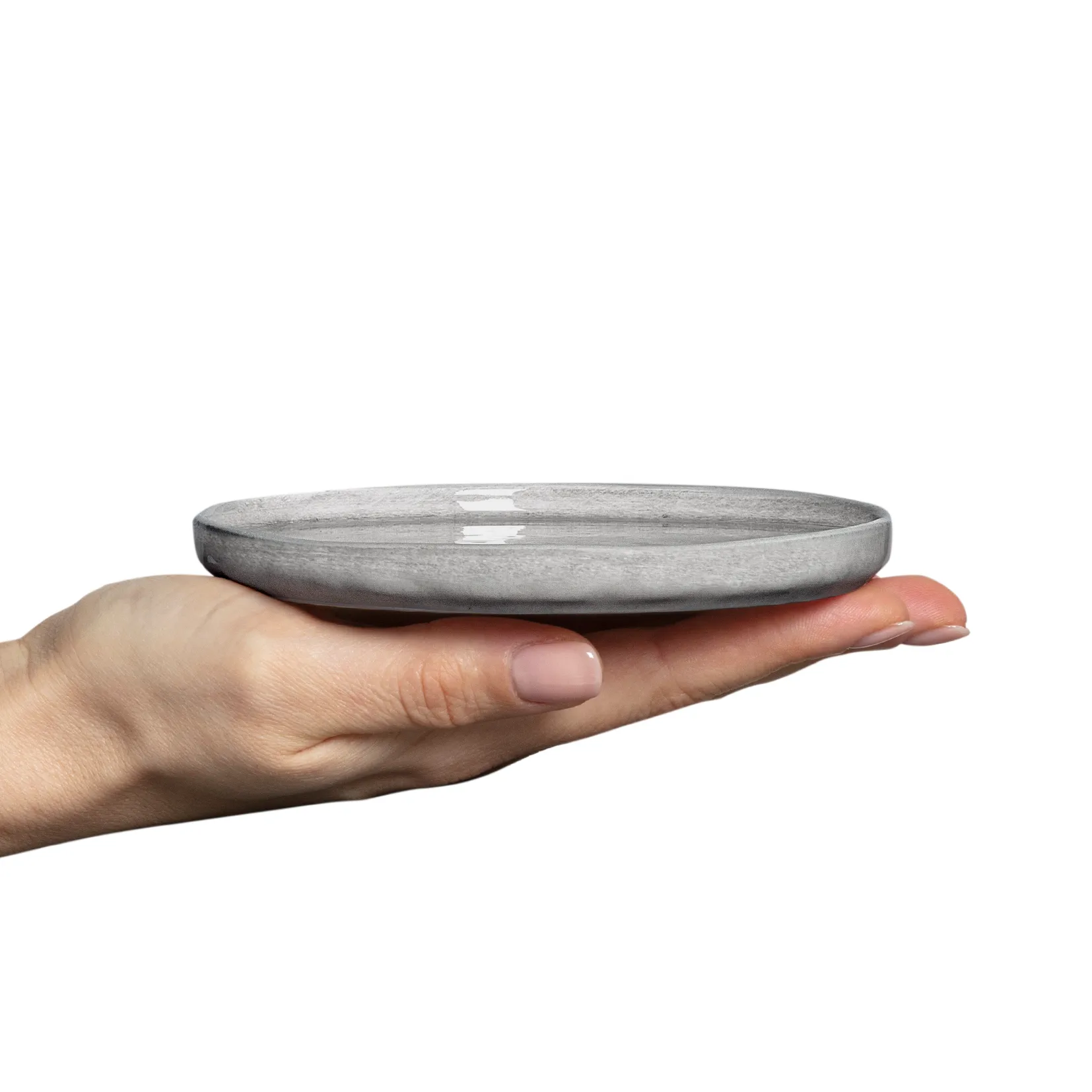MSY 접시 13 cm, Grey Mateus | 마테우스