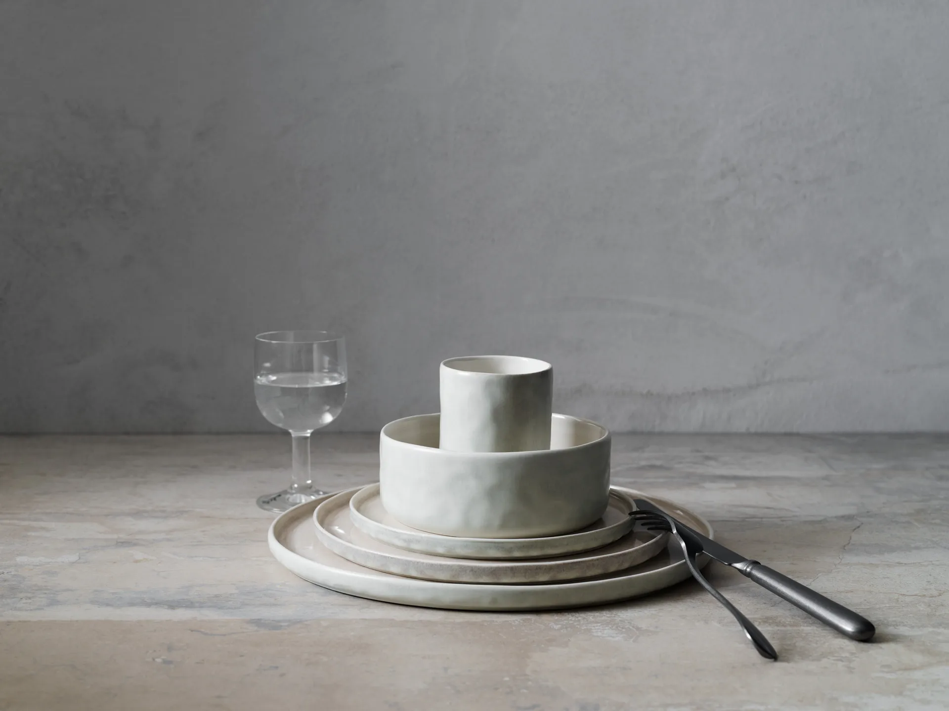 MSY 접시 13 cm, Sand Mateus | 마테우스