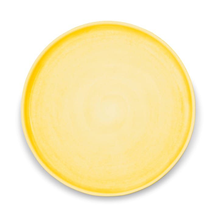 MSY 접시 13 cm - Yellow - Mateus | 마테우스