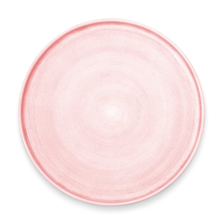 MSY 접시 20 cm - light pink - Mateus | 마테�우스