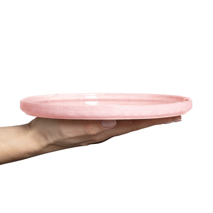 MSY 접시 20 cm - light pink - Mateus | 마테우스