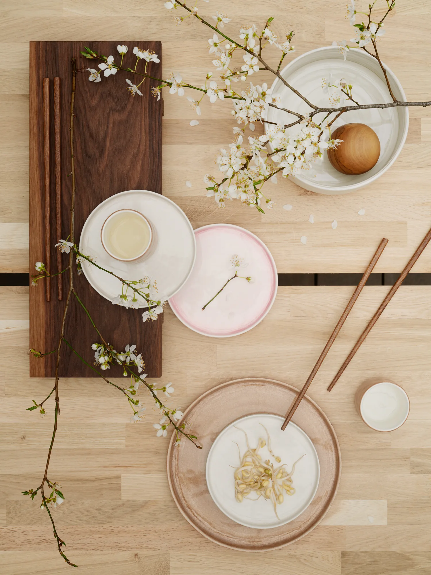 MSY 접시 20 cm, Sand Mateus | 마테우스