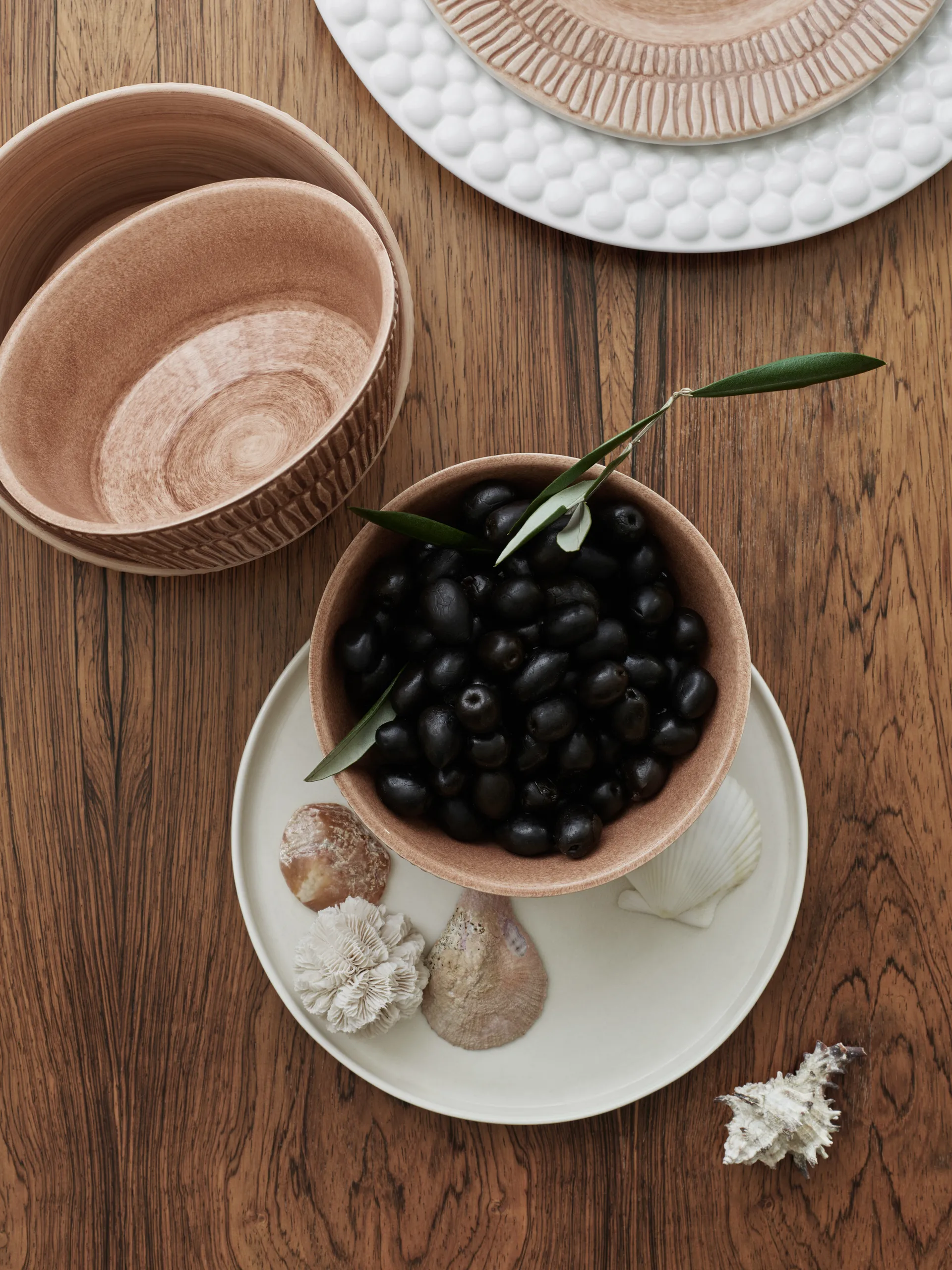 MSY 접시 20 cm, Sand Mateus | 마테우스