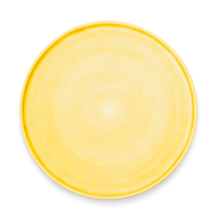 MSY 접시 20 cm - Yellow - Mateus | 마테우스