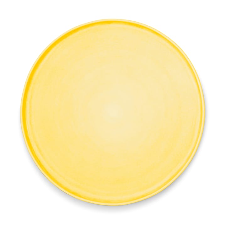 MSY 접시 25 cm - Yellow - Mateus | 마테우스